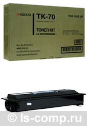 - Kyocera-Mita TK-70  KyoTK-70  #1