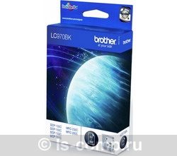   Brother LC-970BK  LC970BK  #1