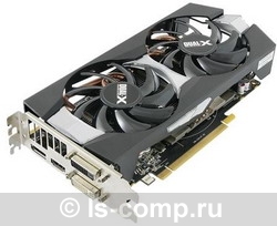  Sapphire Radeon R9 270X 1020Mhz PCI-E 3.0 2048Mb 5600Mhz 256 bit 2xDVI HDMI HDCP 11217-01-40G  #1