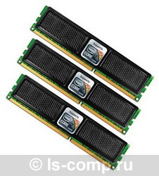   OCZ OCZ3X1600R2LV6GK  #1