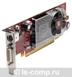  HP ATI Radeon HD 2400XT 256 DH PCI Express KD060AA  #1