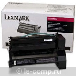 -     Lexmark C752/C762, 15000  15G032M  #1