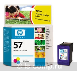   HP 57  C6657A  #1