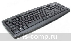  Genius KB-110X Black USB  #1