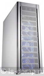  Lian Li PC-A77F Silver PC-A77FA  #1