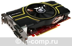  PowerColor Radeon HD 7870 1030Mhz PCI-E 3.0 2048Mb 4800Mhz 256 bit 2xDVI HDMI HDCP UEFI AX7870 2GBD5-2DHE/OC  #1