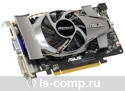  Asus Radeon HD 5750 700 Mhz PCI-E 2.1 1024 Mb 4600 Mhz 128 bit 2xDVI HDMI HDCP FORMULA EAH5750 FORMULA/2DI/1GD5  #1