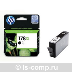   HP 178XL    CN684HE  #1