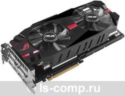  Asus Radeon R9 280X 950Mhz PCI-E 3.0 3072Mb 6400Mhz 384 bit 2xDVI HDCP MATRIX R9 280X P  #1