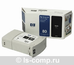   HP 80  C4871A  #1