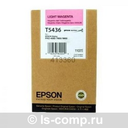   Epson C13T543600 -  #1