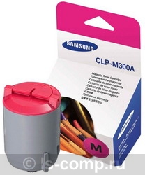 -   Samsung CLP300/CLP300N CLP-M300A/ELS  #1