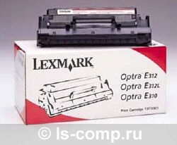 -    Lexmark Optra E310/E312, 3000  13T0301  #1