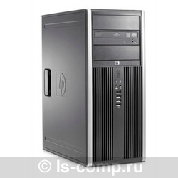  HP Compaq 8000 Elite Convertible Minitower PC WB654EA  #1