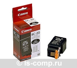   Canon BC-20   #1