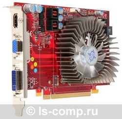  MSI Radeon HD 4670 750 Mhz PCI-E 2.0 1024 Mb 1746 Mhz 128 bit DVI HDMI HDCP R4670-MD1G  #1