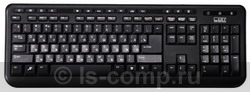  CBR KB 315M Black USB KB-315M  #1