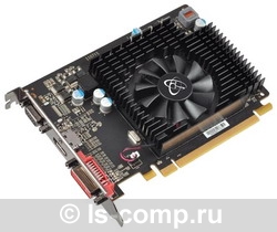  XFX Radeon HD 6670 850Mhz PCI-E 2.1 2048Mb 1300Mhz 128 bit DVI HDMI HDCP HD-667X-CNFM  #1