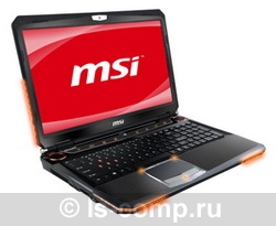  MSI GX680-224 GX680-224RU  #1