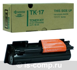 - Kyocera-Mita TK-17  KyoTK-17  #1