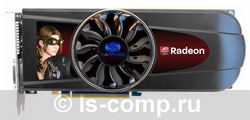  Sapphire Radeon HD 5870 850Mhz PCI-E 2.0 1024Mb 4800Mhz 256 bit 2xDVI HDMI HDCP 11161-01-40R  #1