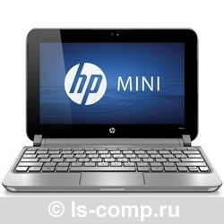  HP Mini 210-2204er LD328EA  #1