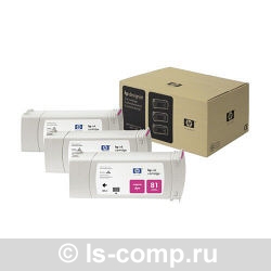    HP 81  C5068A  #1