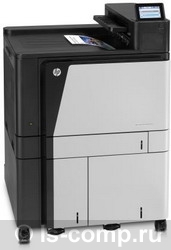  HP Color LaserJet Enterprise M855x+ A2W79A  #1