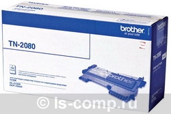 - Brother TN-2080   #1