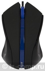  A4 Tech Q3-310-6 Black-Blue USB  #1