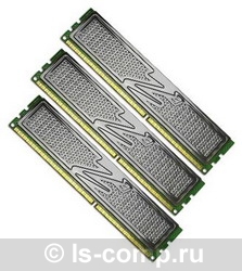   OCZ OCZ3T1600LV6GK  #1