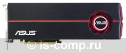  Asus Radeon HD 5970 725 Mhz PCI-E 2.1 2048 Mb 4000 Mhz 256 bit 2xDVI HDCP Dirt2 EAH5970/G/2DIS/2GD5  #1