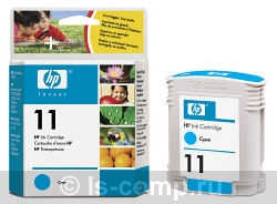   HP 11  C4836A  #1