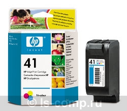   HP 41  51641A  #1