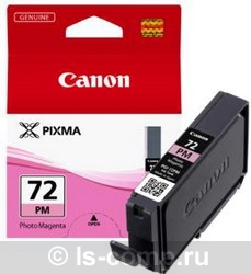   Canon PGI-72M  6408B001  #1