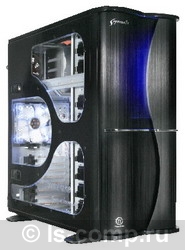  Thermaltake Soprano FX Black VH1000BWS  #1