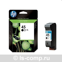   HP 45  51645AE  #1