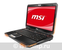  MSI GX660-498 GX660-498RU  #1