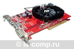  PowerColor HD3650 1GB DDR2 AGP AG3650 1GBD2-V2  #1