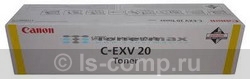  Canon C-EXV20  0439B002  #1