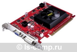  Palit GeForce 210 589 Mhz PCI-E 2.0 1024 Mb 800 Mhz 128 bit DVI HDCP NE221000F0801  #1