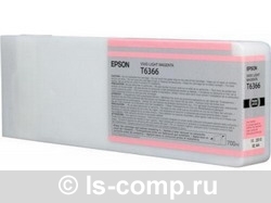   Epson C13T636500 -   C13T636600  #1