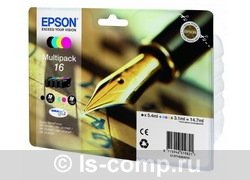    Epson C13T16264010 4 .  #1