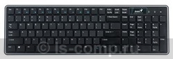  Genius LuxeMate i220 Black USB G-KB LuxeMate i220 U  #1