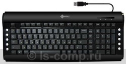  Kreolz JK-735 Black USB  #1