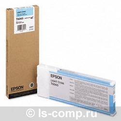   Epson EPT606500 -  #1