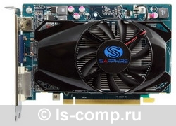  Sapphire Radeon HD 6670 800Mhz PCI-E 2.1 1024Mb 4000Mhz 128 bit DVI HDMI HDCP VGA 11192-14-20G  #1