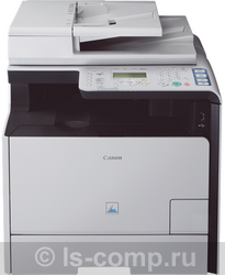  Canon i-SENSYS MF8380Cdw 5120B038  #1