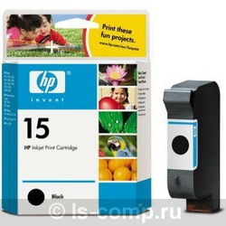   HP 15  C6615DE  #1