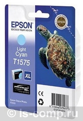   Epson C13T15754010 -  #1